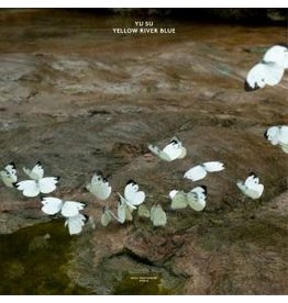 Music From Memory Yu Su: Yellow River Blue LP
