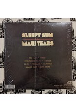 USED: Sleepy Sun: Maui Tears LP