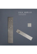 Abstrakce Wollo, Erik: Silver Beach LP