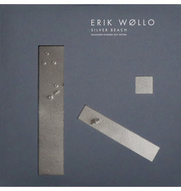 Abstrakce Wollo, Erik: Silver Beach LP