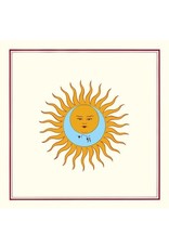 Panegyric King Crimson: Larks' Tongues In Aspic LP