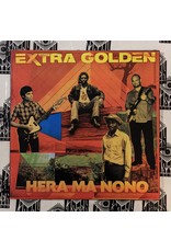 USED: Extra Golden: Hera Ma Nono LP