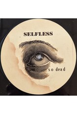 USED: Joni Void: Selfless LP