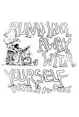 Dosh Cox, Peter J.: Running Away With Yourself LP