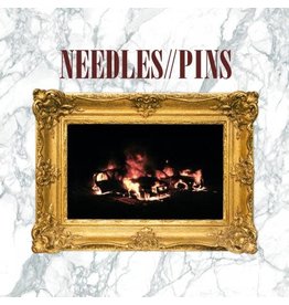 Dirt Cult Needles // Pins: Needles // Pins LP
