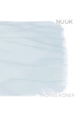 Mille Plateaux Koner, Thomas: Nuuk LP