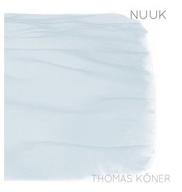 Mille Plateaux Koner, Thomas: Nuuk LP