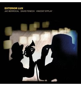 Akuphone Berrocal/Fenech/Epplay: Exterior Lux LP