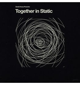 Mute Avery, Daniel: Together In Static LP