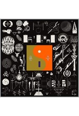 Jagjaguwar Bon Iver: 22, A Million LP