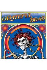 Rhino Grateful Dead: Grateful Dead (Skull & Roses) LP
