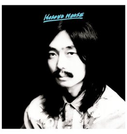 Light in the Attic Hosono, Hauromi: Hosono House LP