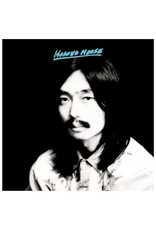 Light in the Attic Hosono, Hauromi: Hosono House LP