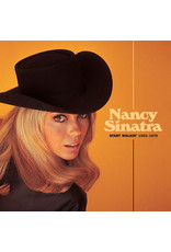 Light in the Attic Sinatra, Nancy: Start Walkin' 1965 - 1976 LP