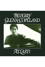 Transgressive Glenn-Copeland, Beverly: At Last! EP (indie exclusive) LP