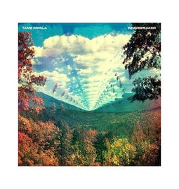 Modular Tame Impala: Innerspeaker LP