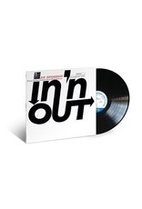 Blue Note Henderson, Joe: In 'n Out  (Blue Note 80) LP