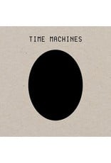 Dais Coil: Time Machines LP