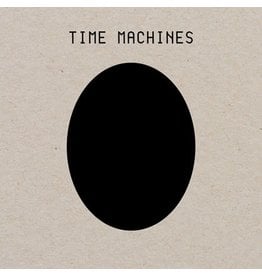 Dais Coil: Time Machines LP