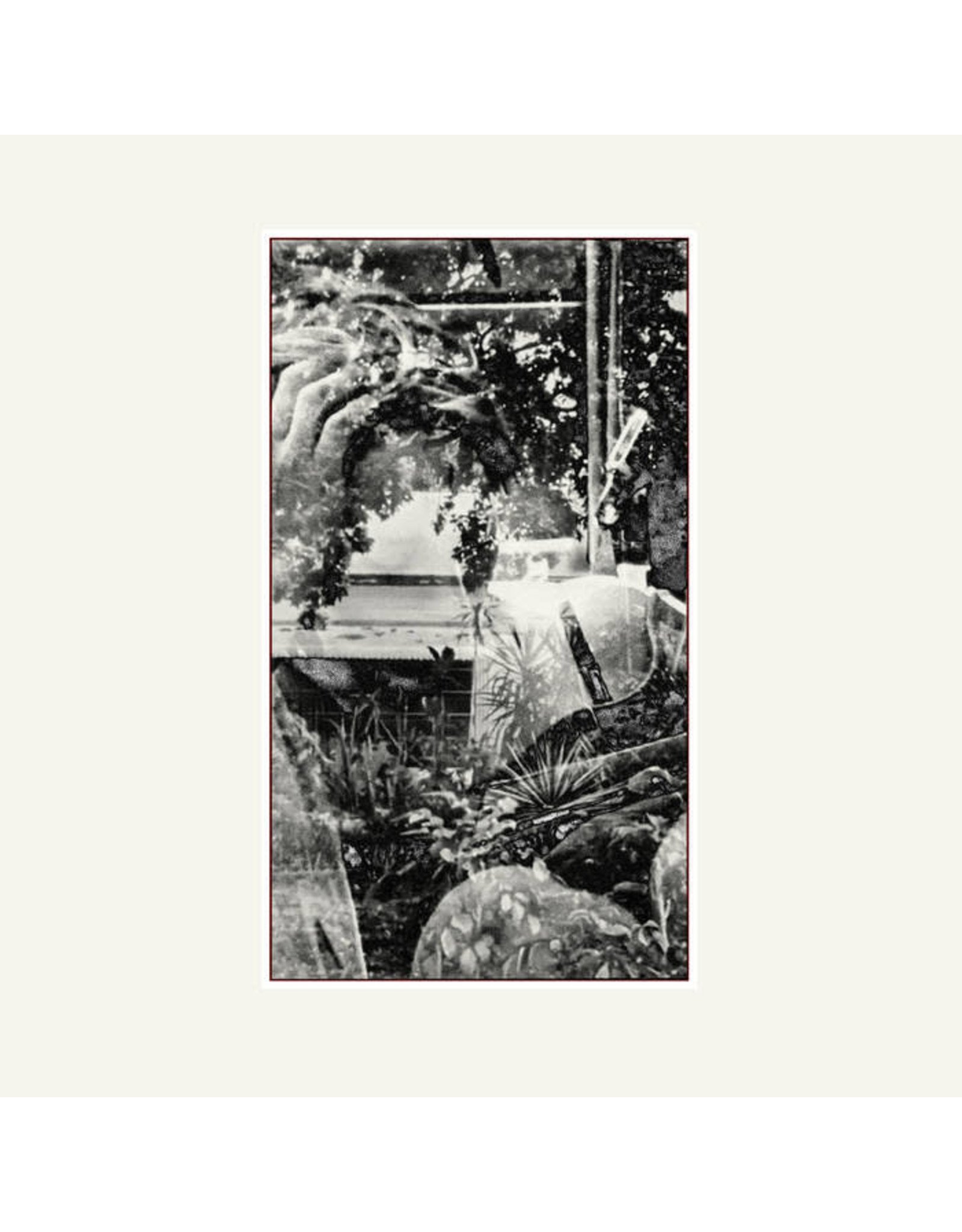Where To Now Winter, Max: One Thousand Lonely Places LP