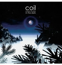 Dais Coil: Musick to Play in the Dark LP