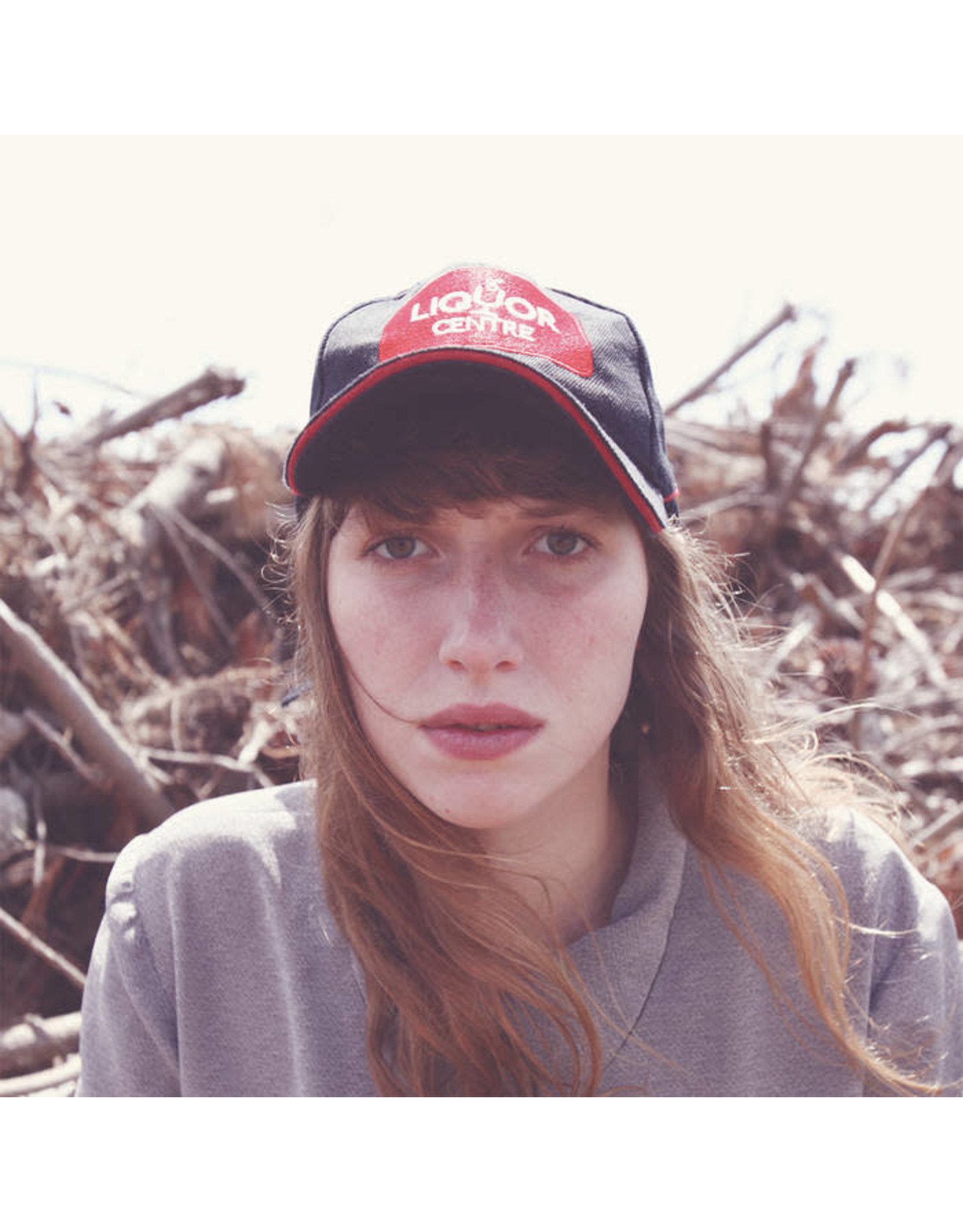 Flying Nun Harding, Aldous: Aldous Harding LP