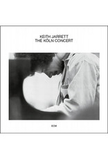 ECM Jarrett, Keith: Koln Concert LP