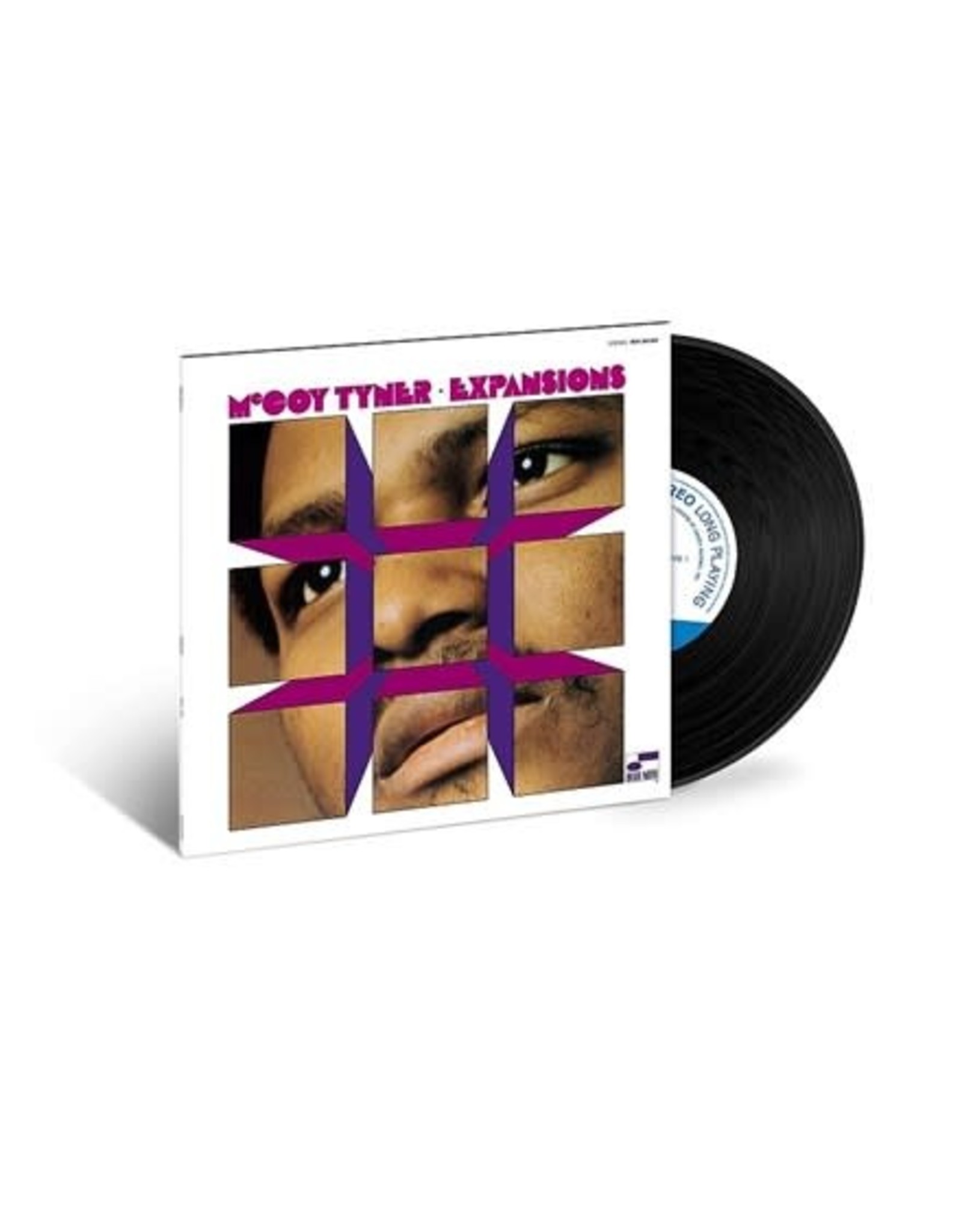 Blue Note Tyner, McCoy: Expansions (Blue Note Tone Poet) LP