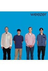 Universal Weezer: s/t (blue album) LP