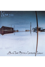 Elektra Kyuss: And The Circus Leaves Town LP