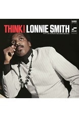 Blue Note Smith, Lonnie: Think! (Blue Note 80) LP