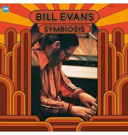 MPS Evans, Bill: Symbiosis LP