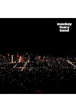 Aloha Got Soul Mackey Feary Band: s/t LP