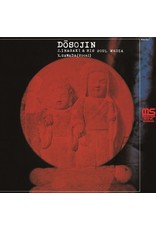 HMV Jiro Inagaki & His Soul Media/Y. Sawada: Dosojin LP