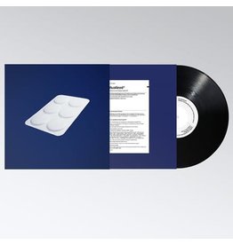 Fat Possum Spiritualized: Ladies And Gentlemen We Are Floating In Space LP