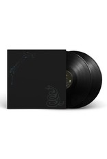 Blackened Metallica: Metallica (Remastered) LP
