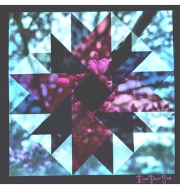 vhf Eight Point Star: s/t LP
