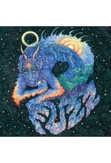 In The Red Fuzz: s/t (Colour) LP