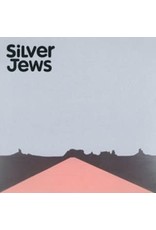 Drag City Silver Jews: American Water LP