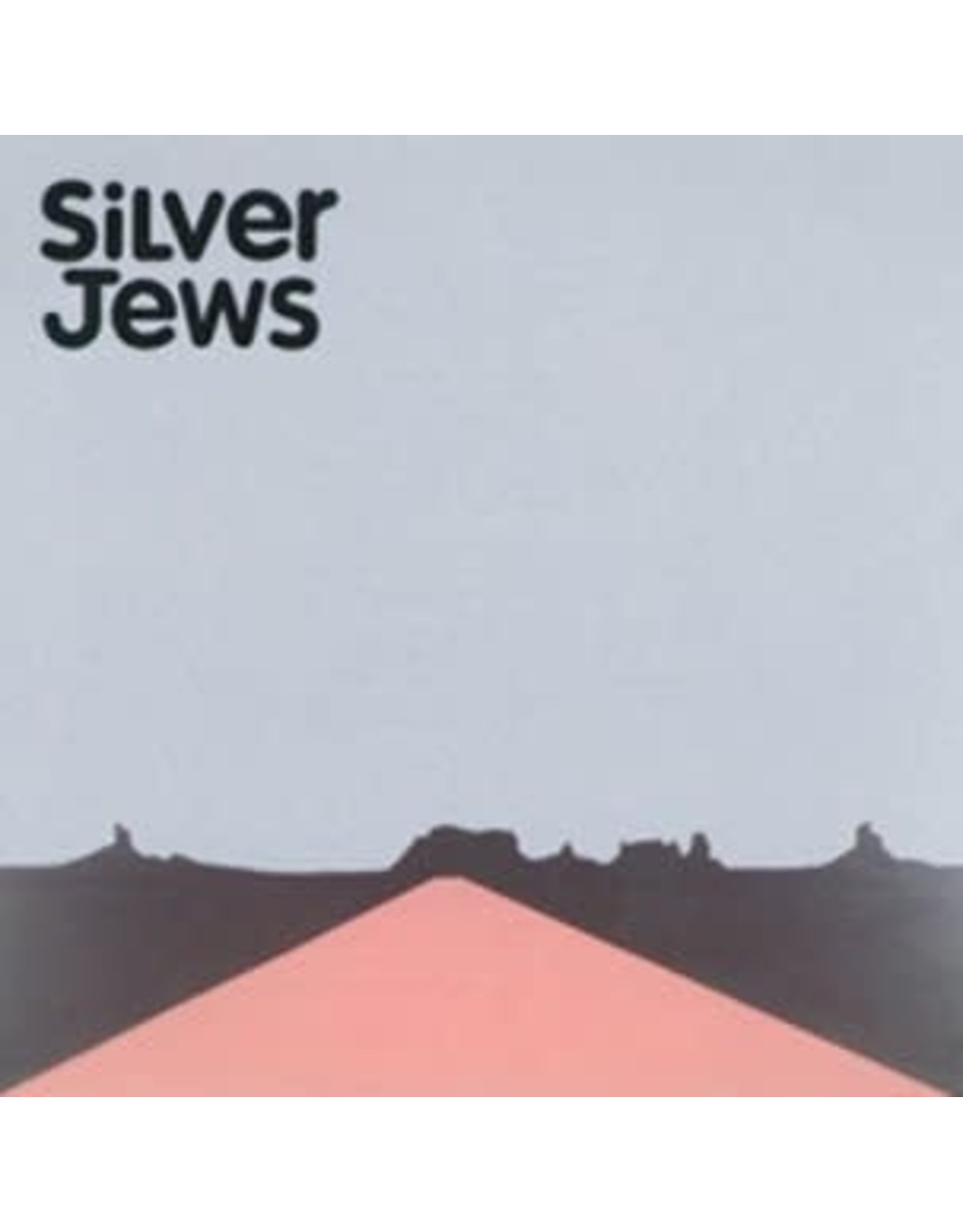 Drag City Silver Jews: American Water LP