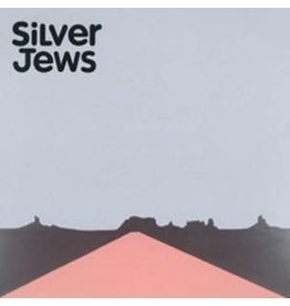 Drag City Silver Jews: American Water LP