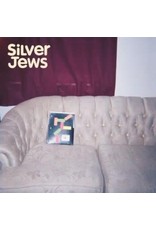 Drag City Silver Jews: Bright Flight LP
