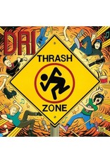 Metal Blade D.R.I.: Thrash Zone LP