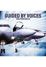 TVT Guided By Voices: Isolation Drills LP