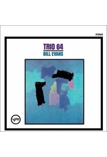 Verve Evans, Bill: Trio '64 (Verve Acoustic Sounds) LP