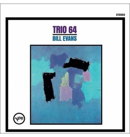 Verve Evans, Bill: Trio '64 (Verve Acoustic Sounds) LP