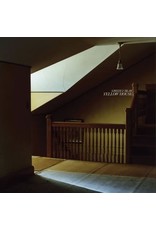 Warp Grizzly Bear: Yellow House (CLEAR VINYL) LP