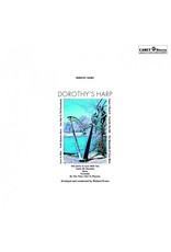 Music on Vinyl Ashby, Dorothy: Dorothy's Harp LP
