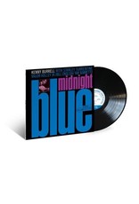 Blue Note Burrell, Kenny: Midnight Blue (Blue Note Classic) LP