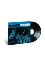 Blue Note Green, Grant: Idle Moments (Blue Note Classic) LP